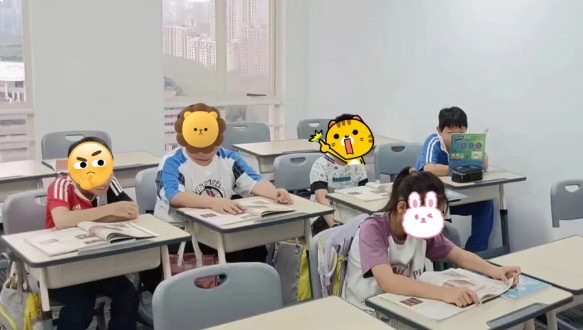 深圳环球教育KET/PET课程